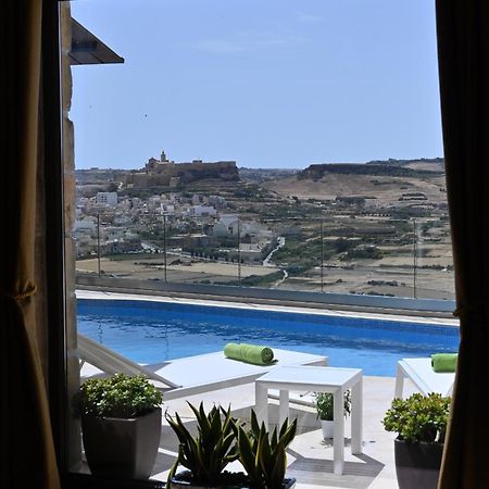 Ta' Nikola Farmhouse, Xagħra Zewnętrze zdjęcie