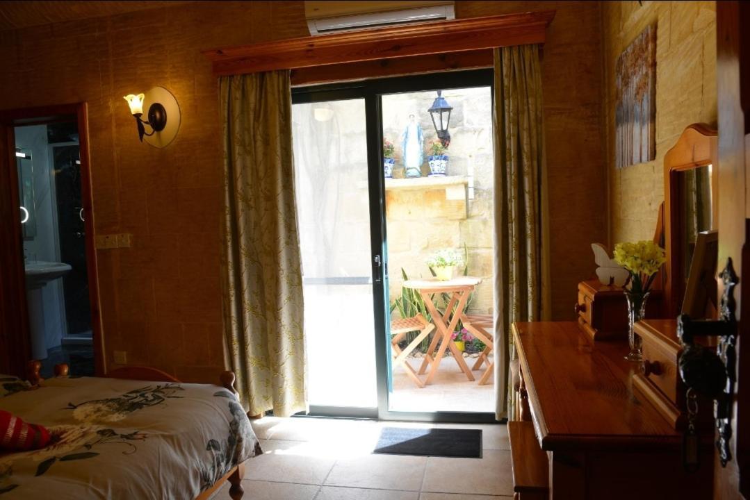 Ta' Nikola Farmhouse, Xagħra Zewnętrze zdjęcie