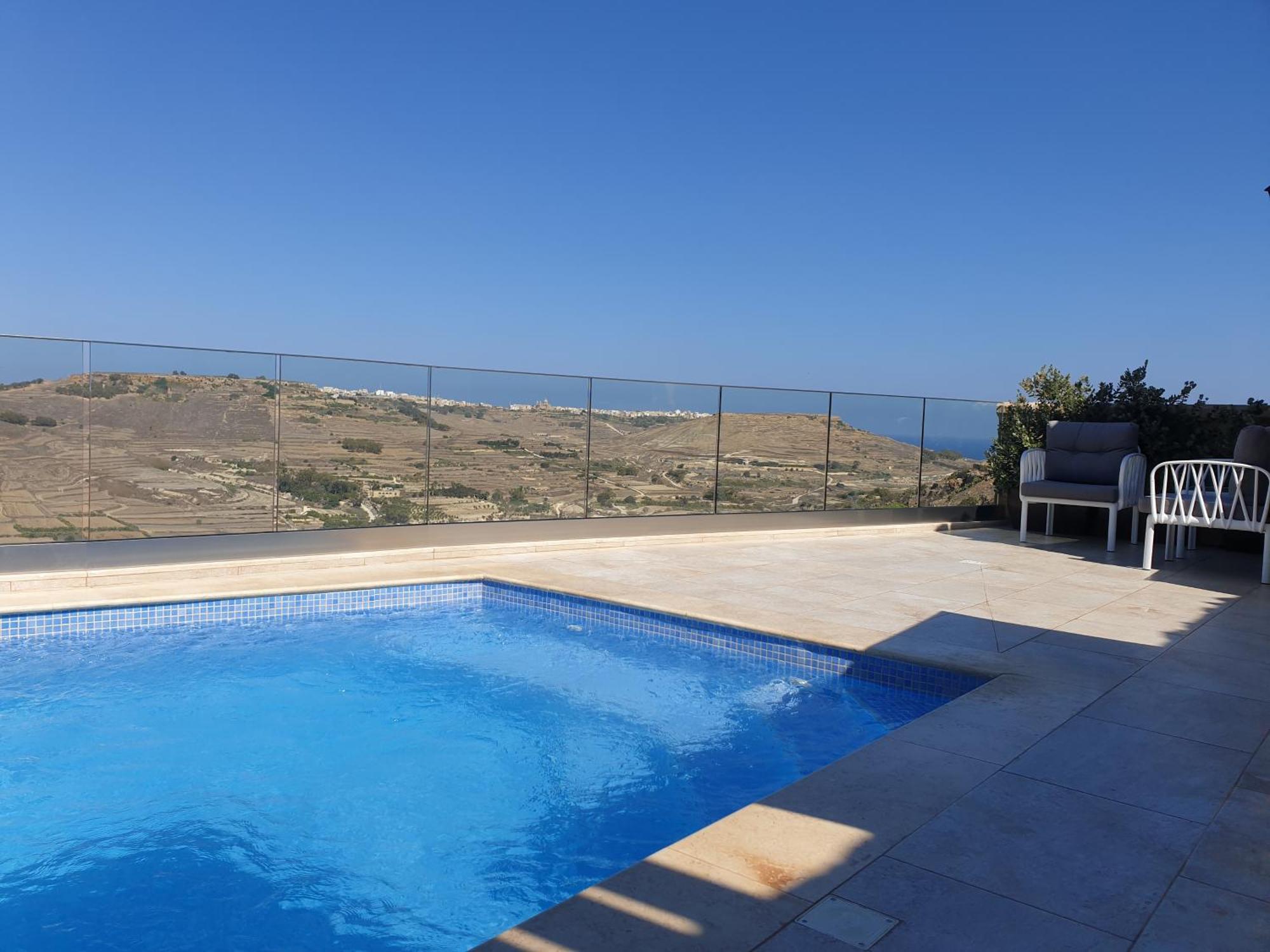 Ta' Nikola Farmhouse, Xagħra Zewnętrze zdjęcie