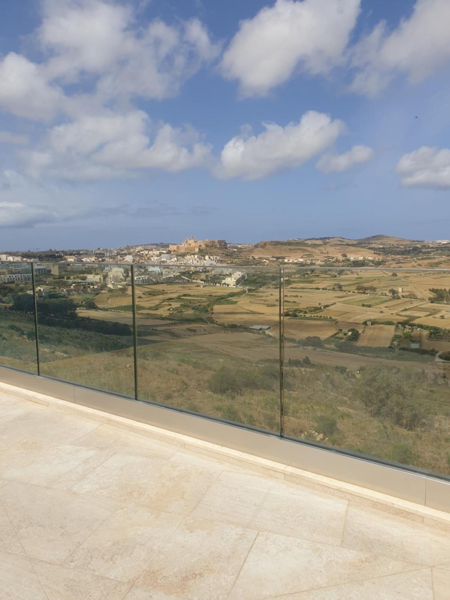 Ta' Nikola Farmhouse, Xagħra Zewnętrze zdjęcie